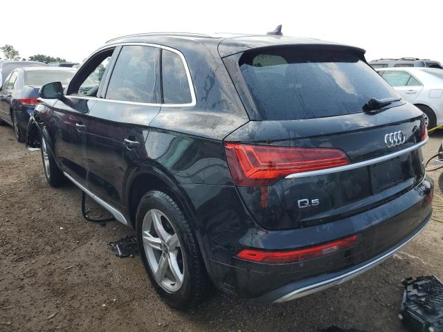 Photo 1 VIN: WA1AAAFY5M2117548 - AUDI Q5 