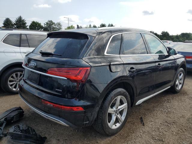 Photo 2 VIN: WA1AAAFY5M2117548 - AUDI Q5 