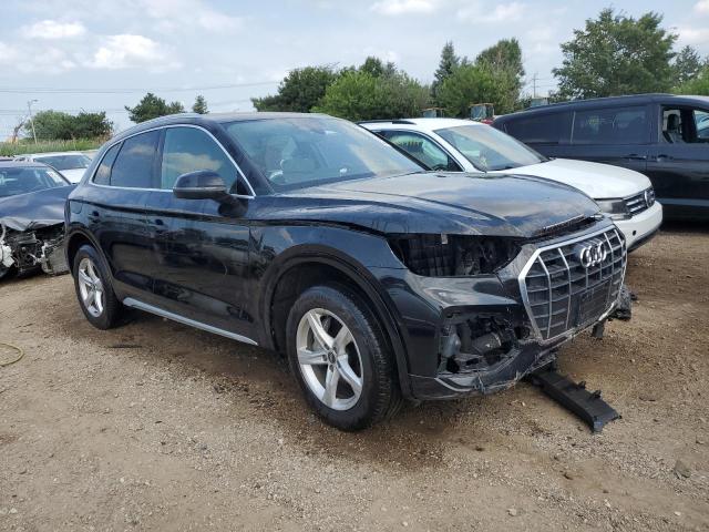 Photo 3 VIN: WA1AAAFY5M2117548 - AUDI Q5 