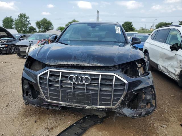 Photo 4 VIN: WA1AAAFY5M2117548 - AUDI Q5 