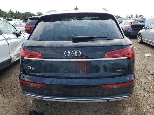 Photo 5 VIN: WA1AAAFY5M2117548 - AUDI Q5 