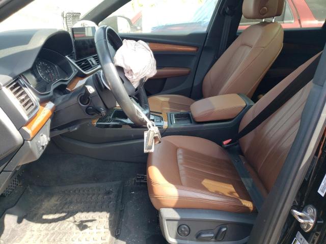 Photo 6 VIN: WA1AAAFY5M2117548 - AUDI Q5 