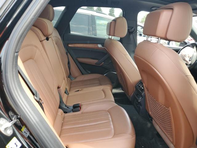 Photo 9 VIN: WA1AAAFY5M2117548 - AUDI Q5 