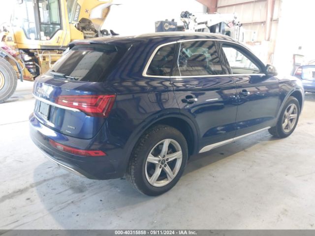 Photo 3 VIN: WA1AAAFY6M2002585 - AUDI Q5 