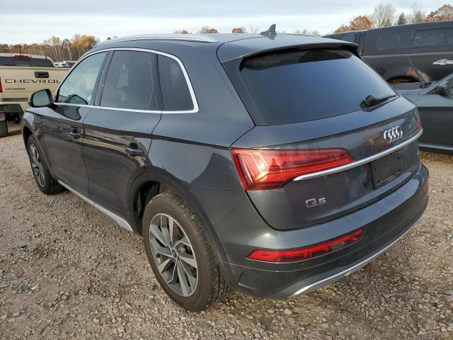 Photo 2 VIN: WA1AAAFY6M2002702 - AUDI Q5 PREMIUM 