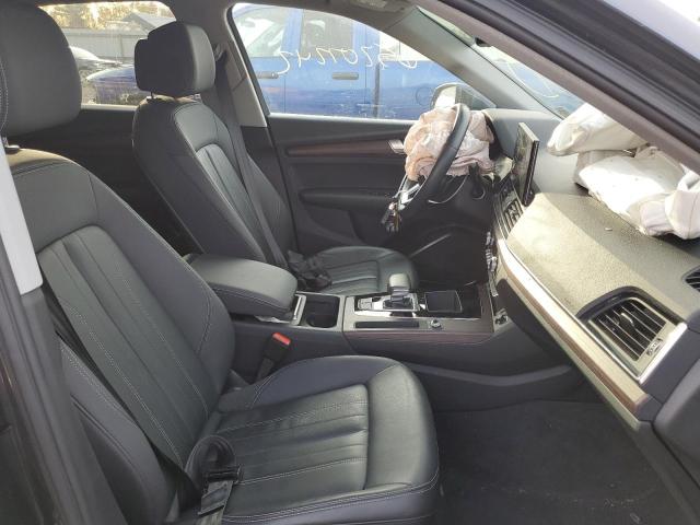 Photo 4 VIN: WA1AAAFY6M2002702 - AUDI Q5 PREMIUM 