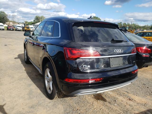 Photo 2 VIN: WA1AAAFY6M2002912 - AUDI Q5 PREMIUM 