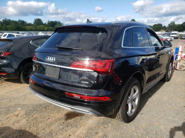 Photo 3 VIN: WA1AAAFY6M2002912 - AUDI Q5 PREMIUM 