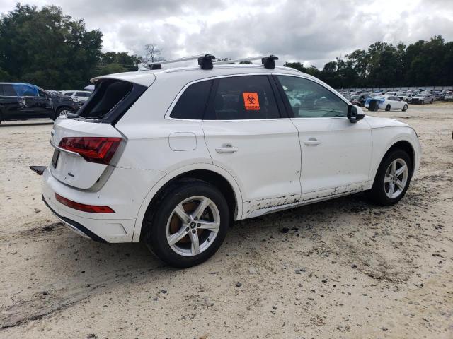 Photo 2 VIN: WA1AAAFY6M2003607 - AUDI Q5 PREMIUM 