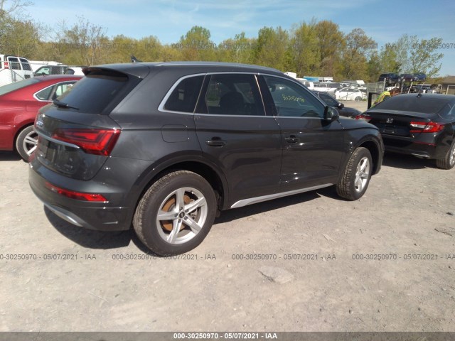 Photo 3 VIN: WA1AAAFY6M2004563 - AUDI Q5 