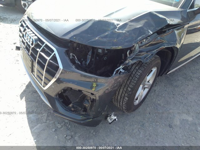 Photo 5 VIN: WA1AAAFY6M2004563 - AUDI Q5 