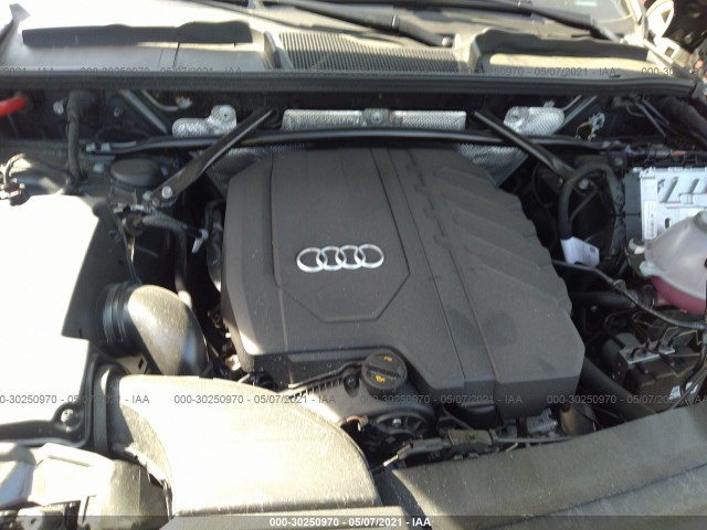 Photo 9 VIN: WA1AAAFY6M2004563 - AUDI Q5 