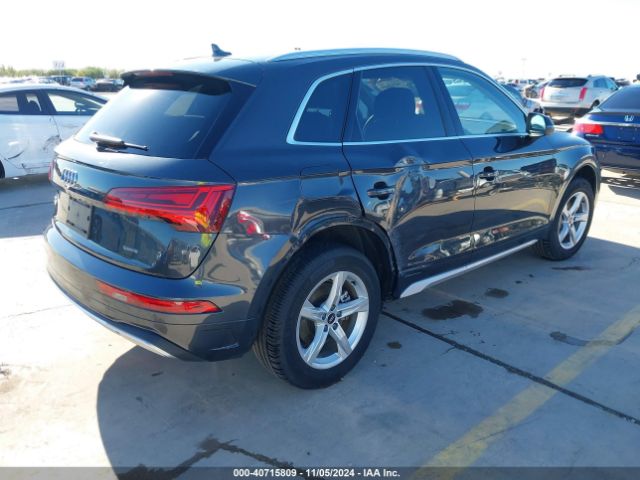 Photo 3 VIN: WA1AAAFY6M2005373 - AUDI Q5 