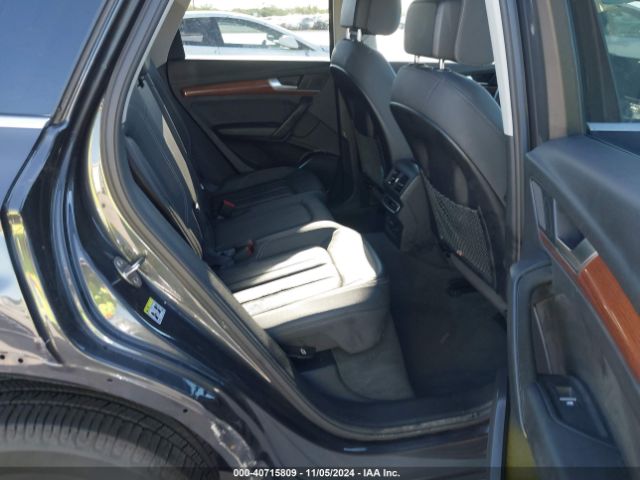 Photo 7 VIN: WA1AAAFY6M2005373 - AUDI Q5 