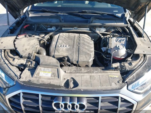 Photo 9 VIN: WA1AAAFY6M2005373 - AUDI Q5 