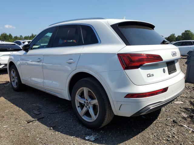 Photo 1 VIN: WA1AAAFY6M2013151 - AUDI Q5 PREMIUM 