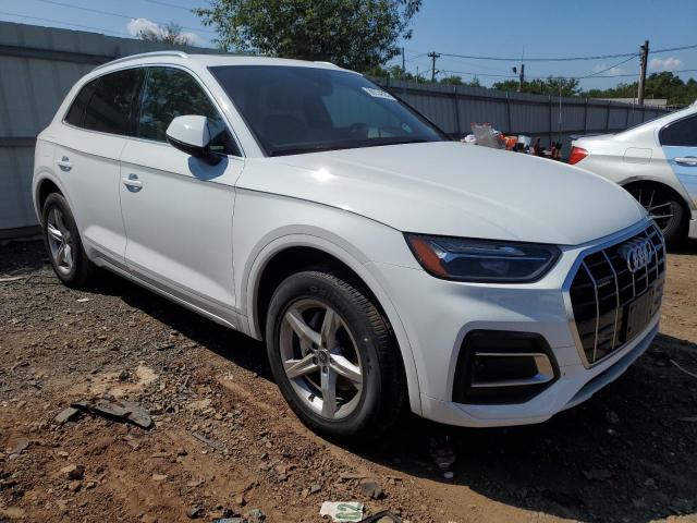 Photo 3 VIN: WA1AAAFY6M2013151 - AUDI Q5 PREMIUM 