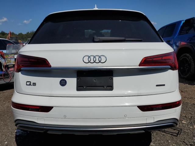 Photo 5 VIN: WA1AAAFY6M2013151 - AUDI Q5 PREMIUM 