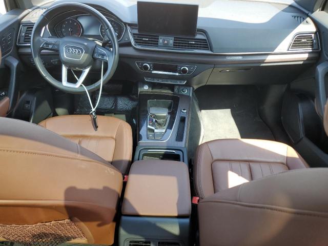 Photo 7 VIN: WA1AAAFY6M2013151 - AUDI Q5 PREMIUM 