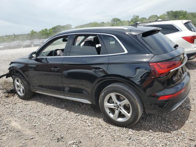 Photo 1 VIN: WA1AAAFY6M2058753 - AUDI Q5 