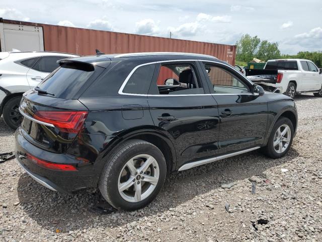 Photo 2 VIN: WA1AAAFY6M2058753 - AUDI Q5 