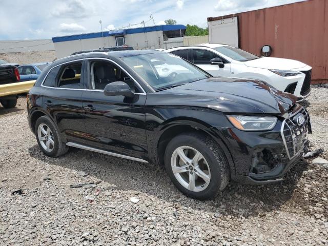 Photo 3 VIN: WA1AAAFY6M2058753 - AUDI Q5 