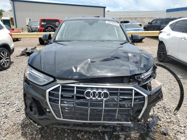 Photo 4 VIN: WA1AAAFY6M2058753 - AUDI Q5 