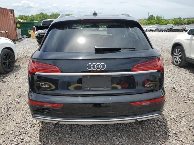 Photo 5 VIN: WA1AAAFY6M2058753 - AUDI Q5 