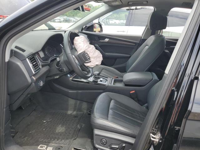 Photo 6 VIN: WA1AAAFY6M2058753 - AUDI Q5 