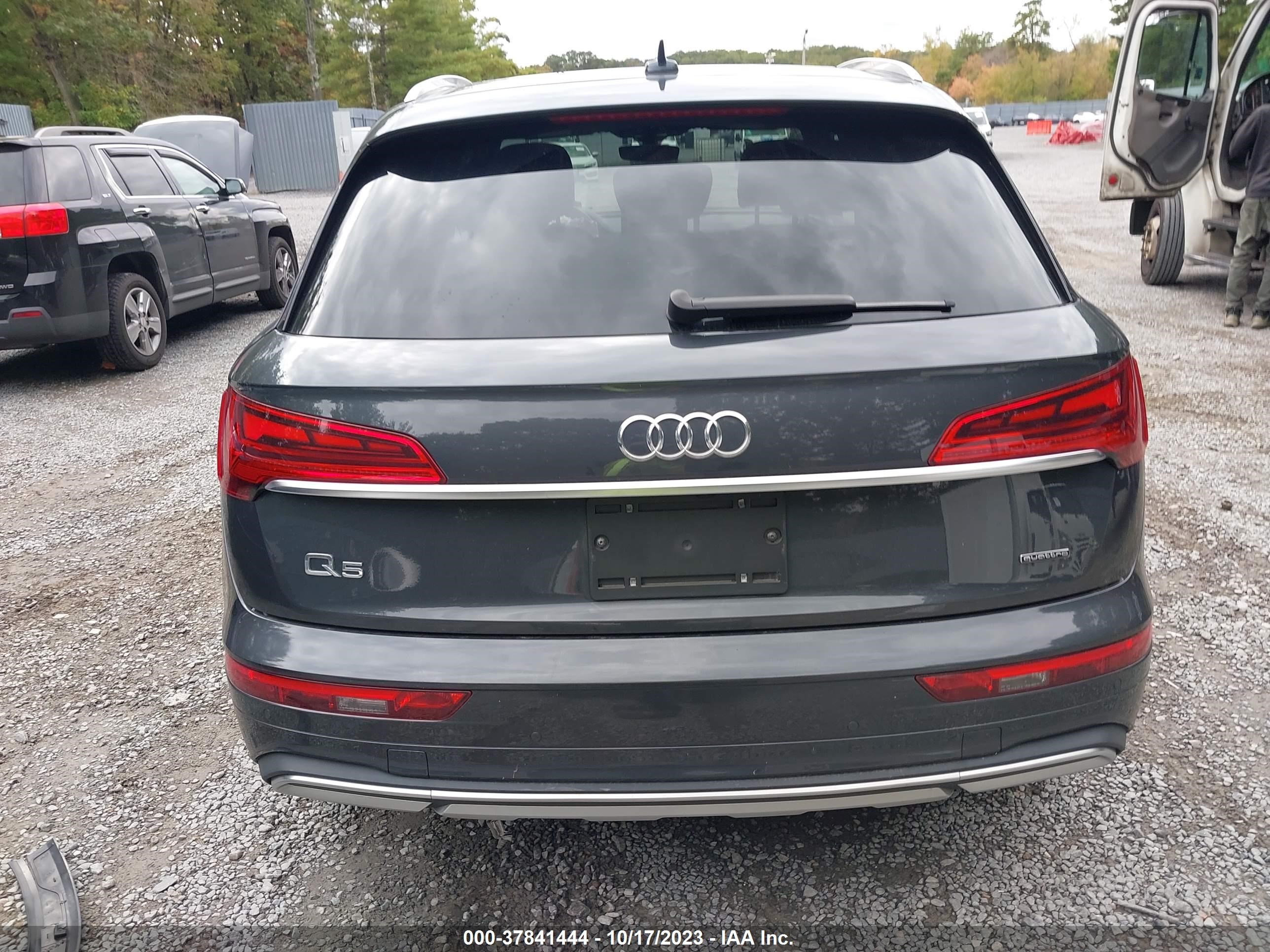 Photo 15 VIN: WA1AAAFY6M2099660 - AUDI Q5 