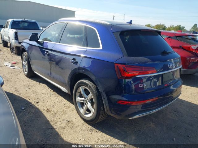 Photo 2 VIN: WA1AAAFY6M2108017 - AUDI Q5 