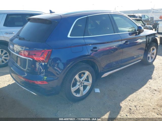 Photo 3 VIN: WA1AAAFY6M2108017 - AUDI Q5 