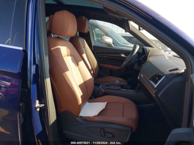 Photo 4 VIN: WA1AAAFY6M2108017 - AUDI Q5 