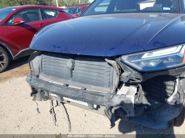 Photo 5 VIN: WA1AAAFY6M2108017 - AUDI Q5 