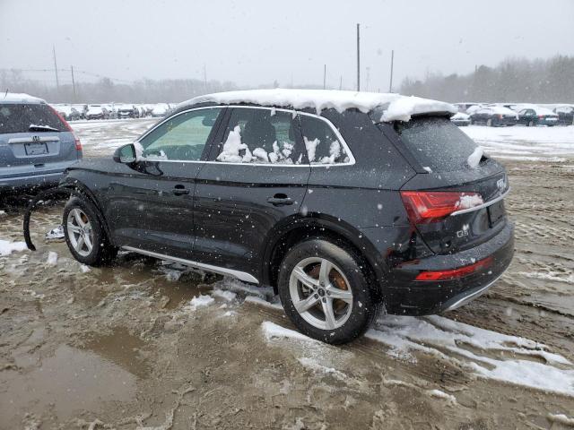 Photo 1 VIN: WA1AAAFY6M2111497 - AUDI Q5 PREMIUM 