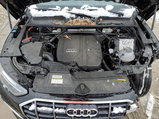 Photo 11 VIN: WA1AAAFY6M2111497 - AUDI Q5 PREMIUM 