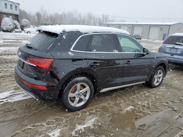 Photo 2 VIN: WA1AAAFY6M2111497 - AUDI Q5 PREMIUM 