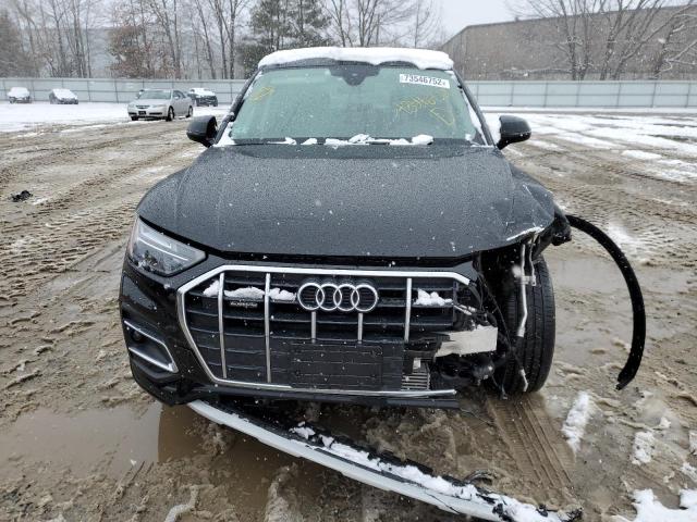 Photo 4 VIN: WA1AAAFY6M2111497 - AUDI Q5 PREMIUM 