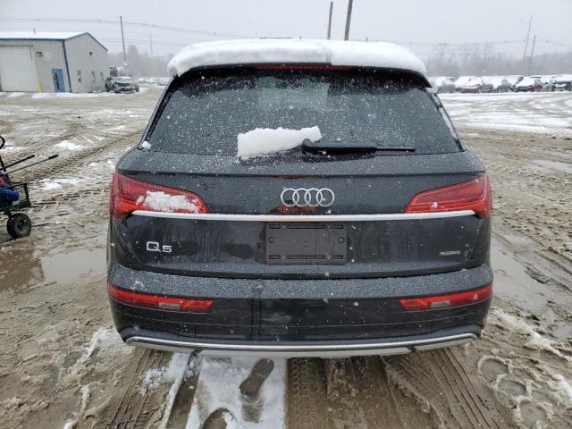 Photo 5 VIN: WA1AAAFY6M2111497 - AUDI Q5 PREMIUM 