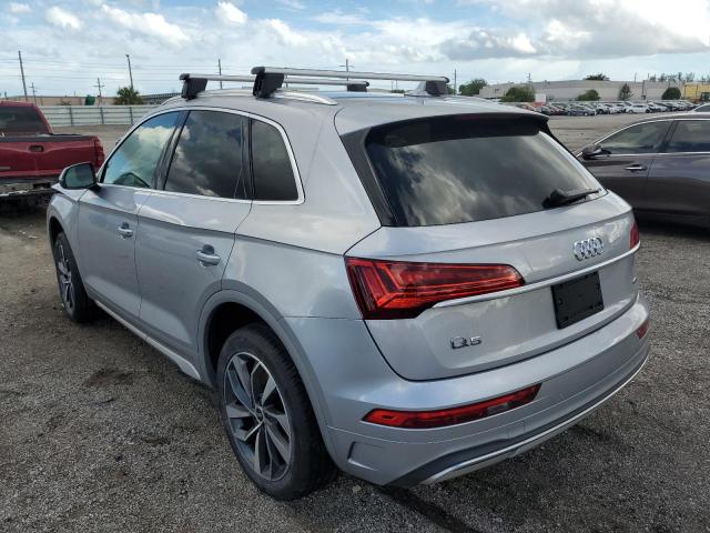 Photo 2 VIN: WA1AAAFY6M2131314 - AUDI Q5 