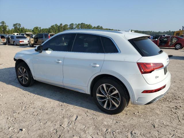 Photo 1 VIN: WA1AAAFY7M2014289 - AUDI Q5 PREMIUM 