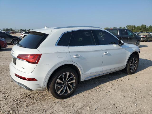 Photo 2 VIN: WA1AAAFY7M2014289 - AUDI Q5 PREMIUM 