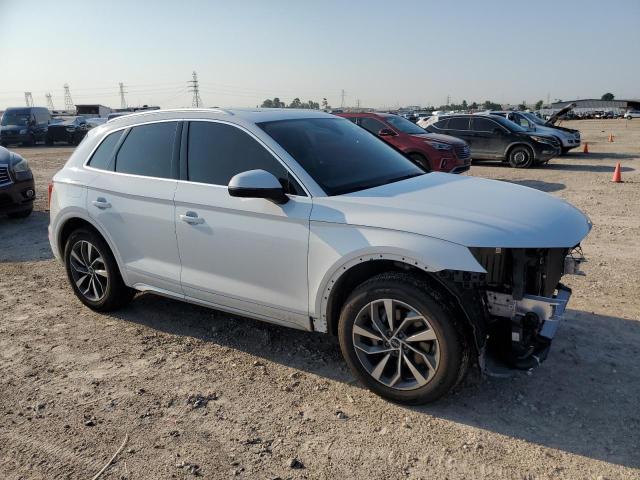 Photo 3 VIN: WA1AAAFY7M2014289 - AUDI Q5 PREMIUM 