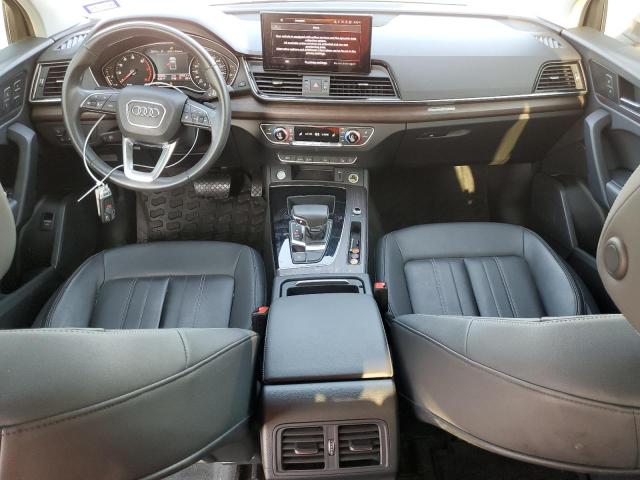 Photo 7 VIN: WA1AAAFY7M2014289 - AUDI Q5 PREMIUM 