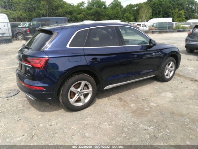 Photo 3 VIN: WA1AAAFY7M2060608 - AUDI Q5 