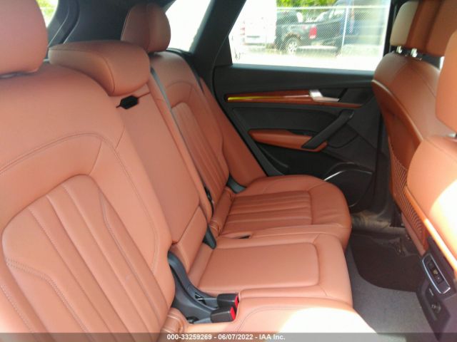 Photo 7 VIN: WA1AAAFY7M2060608 - AUDI Q5 