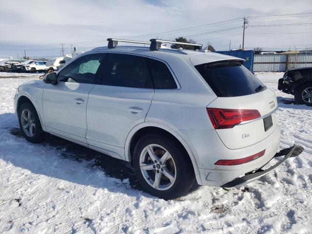 Photo 1 VIN: WA1AAAFY7M2101447 - AUDI Q5 