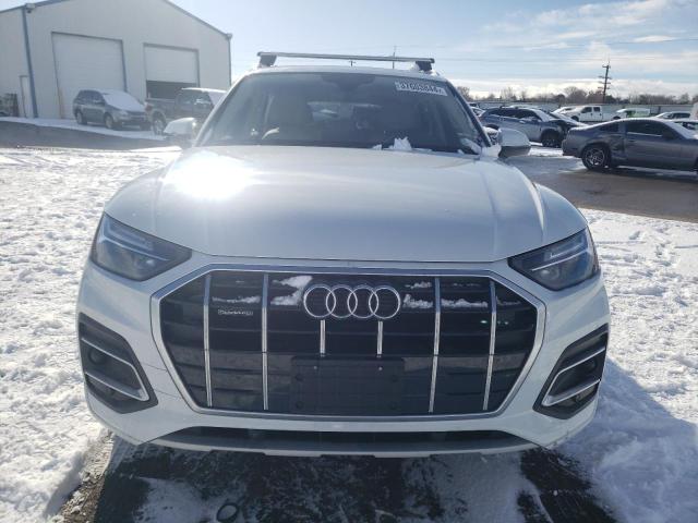 Photo 4 VIN: WA1AAAFY7M2101447 - AUDI Q5 