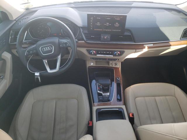 Photo 7 VIN: WA1AAAFY7M2101447 - AUDI Q5 