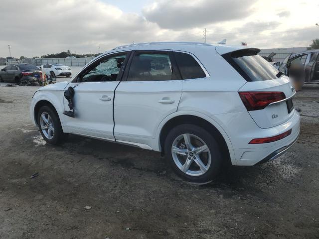 Photo 1 VIN: WA1AAAFY7M2107071 - AUDI Q5 PREMIUM 